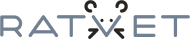 Ratvet-logo